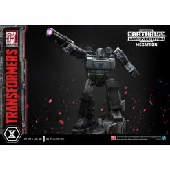 Prime One Studios Prime 1 Studio Transformers: War For Cybertron Premium Masterline Megatron Statue