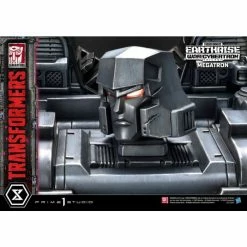 Prime One Studios Transformers: War For Cybertron Premium Masterline Megatron (Ultimate Ver.) Statue