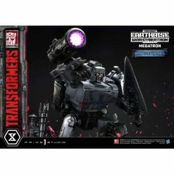 Prime One Studios Transformers: War For Cybertron Premium Masterline Megatron (Ultimate Ver.) Statue