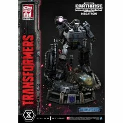 Prime One Studios Transformers: War For Cybertron Premium Masterline Megatron (Ultimate Ver.) Statue