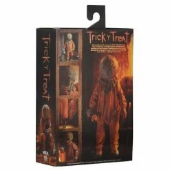 NECA Trick-r-Treat Ultimate Sam Figure