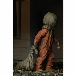 NECA Trick-r-Treat Ultimate Sam Figure