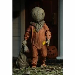 NECA Trick-r-Treat Ultimate Sam Figure