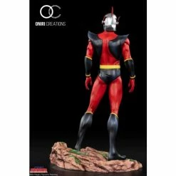 Oniri Creations UFO Robot Grendizer Duke Fleed (Actarus) 1/6 Scale Statue