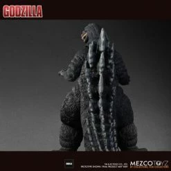 Mezco Ultimate Godzilla