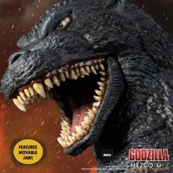 Mezco Ultimate Godzilla