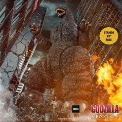 Mezco Ultimate Godzilla