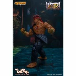 Storm Collectibles Ultra Street Fighter IV Evil Ryu 1/12 Scale Figure