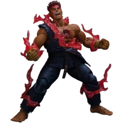 Storm Collectibles Ultra Street Fighter IV Evil Ryu 1/12 Scale Figure