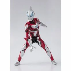 Bandai Spirits Ultraman S.H.Figuarts Ultraman Geed Primitive (Reissue)