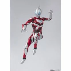 Bandai Spirits Ultraman S.H.Figuarts Ultraman Geed Primitive (Reissue)