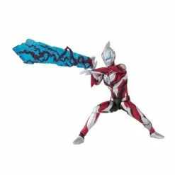 Bandai Spirits Ultraman S.H.Figuarts Ultraman Geed Primitive (Reissue)
