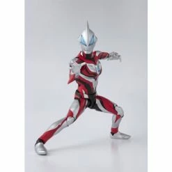 Bandai Spirits Ultraman S.H.Figuarts Ultraman Geed Primitive (Reissue)