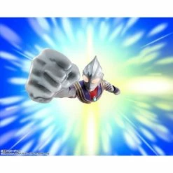 New ๐ Bandai Spirits Ultraman S.H.Figuarts -Shinkocchou Seihou- Ultraman Tiga ๐งจ 51 Bandai Spirits Ultraman S.H.Figuarts -Shinkocchou Seihou- Ultraman Tiga