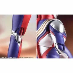 New ๐ Bandai Spirits Ultraman S.H.Figuarts -Shinkocchou Seihou- Ultraman Tiga ๐งจ 43 Bandai Spirits Ultraman S.H.Figuarts -Shinkocchou Seihou- Ultraman Tiga