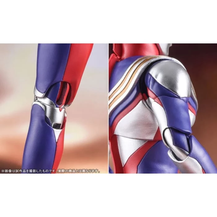 New ๐ Bandai Spirits Ultraman S.H.Figuarts -Shinkocchou Seihou- Ultraman Tiga ๐งจ 19 Bandai Spirits Ultraman S.H.Figuarts -Shinkocchou Seihou- Ultraman Tiga