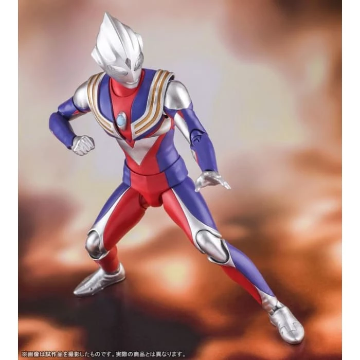 New ๐ Bandai Spirits Ultraman S.H.Figuarts -Shinkocchou Seihou- Ultraman Tiga ๐งจ 7 Bandai Spirits Ultraman S.H.Figuarts -Shinkocchou Seihou- Ultraman Tiga