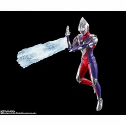 New ๐ Bandai Spirits Ultraman S.H.Figuarts -Shinkocchou Seihou- Ultraman Tiga ๐งจ 50 Bandai Spirits Ultraman S.H.Figuarts -Shinkocchou Seihou- Ultraman Tiga