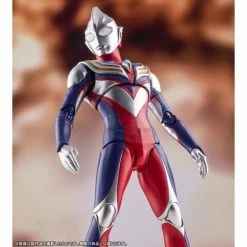 New ๐ Bandai Spirits Ultraman S.H.Figuarts -Shinkocchou Seihou- Ultraman Tiga ๐งจ 30 Bandai Spirits Ultraman S.H.Figuarts -Shinkocchou Seihou- Ultraman Tiga