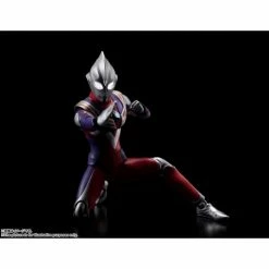 New ๐ Bandai Spirits Ultraman S.H.Figuarts -Shinkocchou Seihou- Ultraman Tiga ๐งจ 48 Bandai Spirits Ultraman S.H.Figuarts -Shinkocchou Seihou- Ultraman Tiga