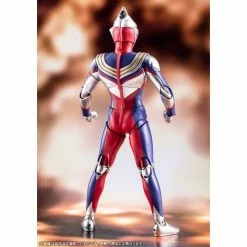 New ๐ Bandai Spirits Ultraman S.H.Figuarts -Shinkocchou Seihou- Ultraman Tiga ๐งจ 33 Bandai Spirits Ultraman S.H.Figuarts -Shinkocchou Seihou- Ultraman Tiga