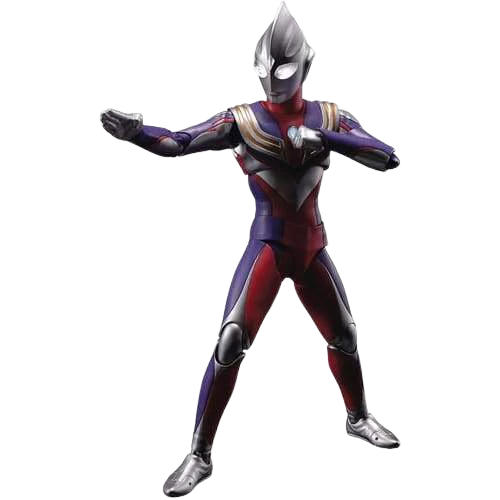 New ๐ Bandai Spirits Ultraman S.H.Figuarts -Shinkocchou Seihou- Ultraman Tiga ๐งจ 4 Bandai Spirits Ultraman S.H.Figuarts -Shinkocchou Seihou- Ultraman Tiga