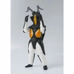 Promo ✨ Bandai Spirits Ultraman S.H.Figuarts Zetton (Reissue) 😍 11 Bandai Spirits Ultraman S.H.Figuarts Zetton (Reissue)