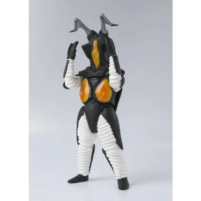 Promo ✨ Bandai Spirits Ultraman S.H.Figuarts Zetton (Reissue) 😍 5 Bandai Spirits Ultraman S.H.Figuarts Zetton (Reissue)