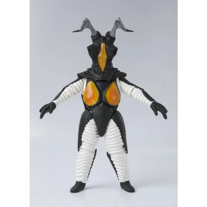 Promo ✨ Bandai Spirits Ultraman S.H.Figuarts Zetton (Reissue) 😍 4 Bandai Spirits Ultraman S.H.Figuarts Zetton (Reissue)