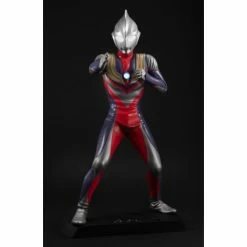 Megahouse Ultraman Tiga Ultimate Article Ultraman Tiga (Multi Type)