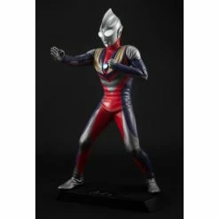 Megahouse Ultraman Tiga Ultimate Article Ultraman Tiga (Multi Type)