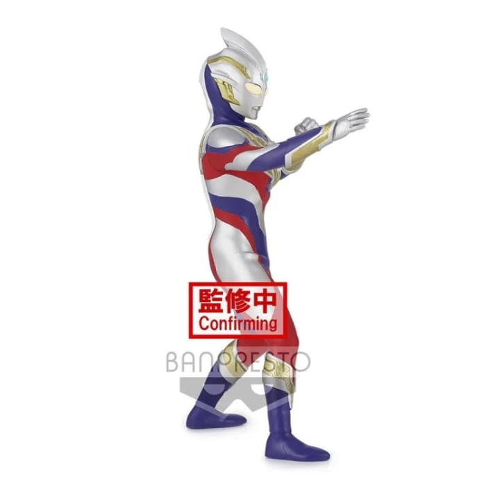 Top 10 🧨 Banpresto Ultraman Trigger Hero's Brave Statue Figure Ultraman Trigger Multi Type (Ver.A) ❤️ 6 Banpresto Ultraman Trigger Hero's Brave Statue Figure Ultraman Trigger Multi Type (Ver.A)