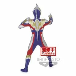 Top 10 🧨 Banpresto Ultraman Trigger Hero's Brave Statue Figure Ultraman Trigger Multi Type (Ver.A) ❤️ 13 Banpresto Ultraman Trigger Hero's Brave Statue Figure Ultraman Trigger Multi Type (Ver.A)