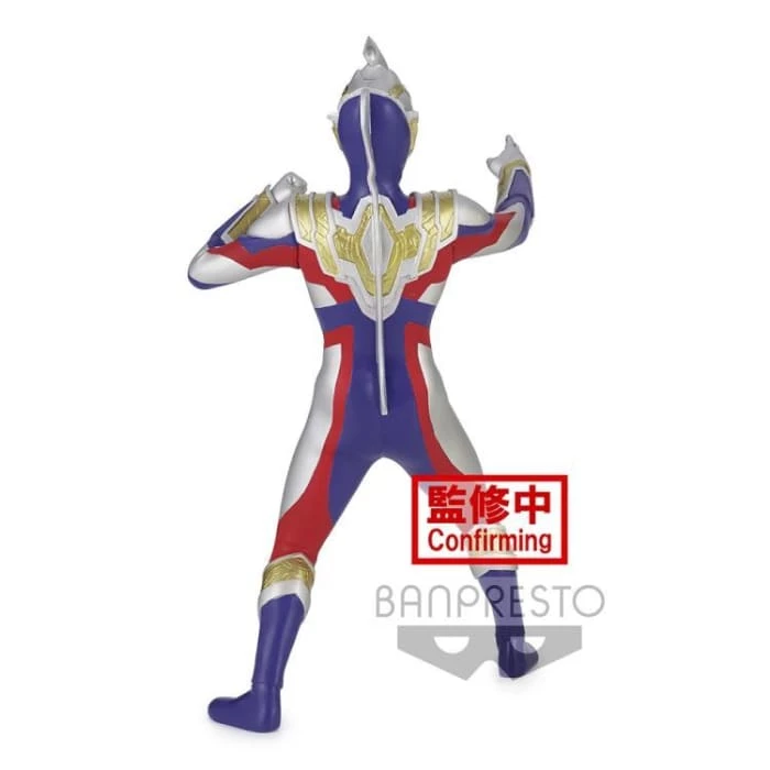 Top 10 🧨 Banpresto Ultraman Trigger Hero's Brave Statue Figure Ultraman Trigger Multi Type (Ver.A) ❤️ 8 Banpresto Ultraman Trigger Hero's Brave Statue Figure Ultraman Trigger Multi Type (Ver.A)