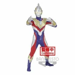 Top 10 🧨 Banpresto Ultraman Trigger Hero's Brave Statue Figure Ultraman Trigger Multi Type (Ver.A) ❤️ 10 Banpresto Ultraman Trigger Hero's Brave Statue Figure Ultraman Trigger Multi Type (Ver.A)