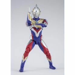 Bandai Spirits Ultraman Trigger S.H.Figuarts Ultraman Trigger (Multi Type)