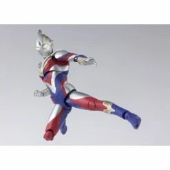 Bandai Spirits Ultraman Trigger S.H.Figuarts Ultraman Trigger (Multi Type)