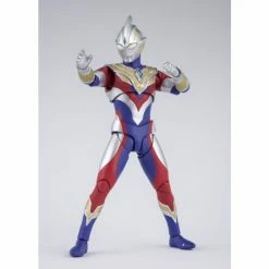 Bandai Spirits Ultraman Trigger S.H.Figuarts Ultraman Trigger (Multi Type)