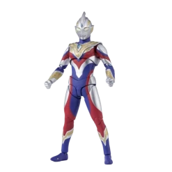 Bandai Spirits Ultraman Trigger S.H.Figuarts Ultraman Trigger (Multi Type)