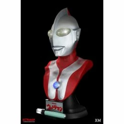 XM Studios Ultraman Type C Bust