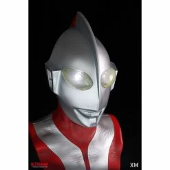 XM Studios Ultraman Type C Bust