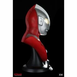 XM Studios Ultraman Type C Bust