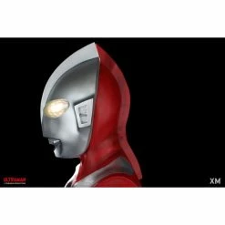 XM Studios Ultraman Type C Bust