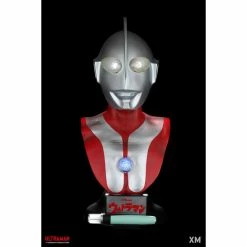 XM Studios Ultraman Type C Bust