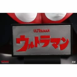 XM Studios Ultraman Type C Bust