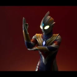 Best Sale 😍 Megahouse Ultraman Ultimate Article Ultraman Trigger (Multi-type) Anime 🔔 21 Megahouse Ultraman Ultimate Article Ultraman Trigger (Multi-type) Anime