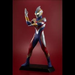 Best Sale 😍 Megahouse Ultraman Ultimate Article Ultraman Trigger (Multi-type) Anime 🔔 18 Megahouse Ultraman Ultimate Article Ultraman Trigger (Multi-type) Anime