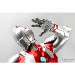 Pure Arts Ultraman Ultraman Vs. Black King 1/4 Scale Statue PureArts