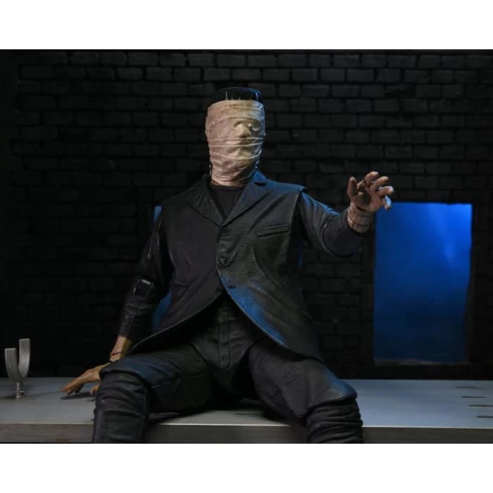 Coupon ๐คฉ NECA Universal Monsters Frankenstein Accessory Pack ๐ 14 NECA Universal Monsters Frankenstein Accessory Pack