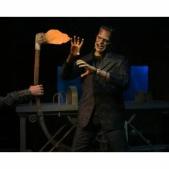 Coupon ๐คฉ NECA Universal Monsters Frankenstein Accessory Pack ๐ 31 NECA Universal Monsters Frankenstein Accessory Pack